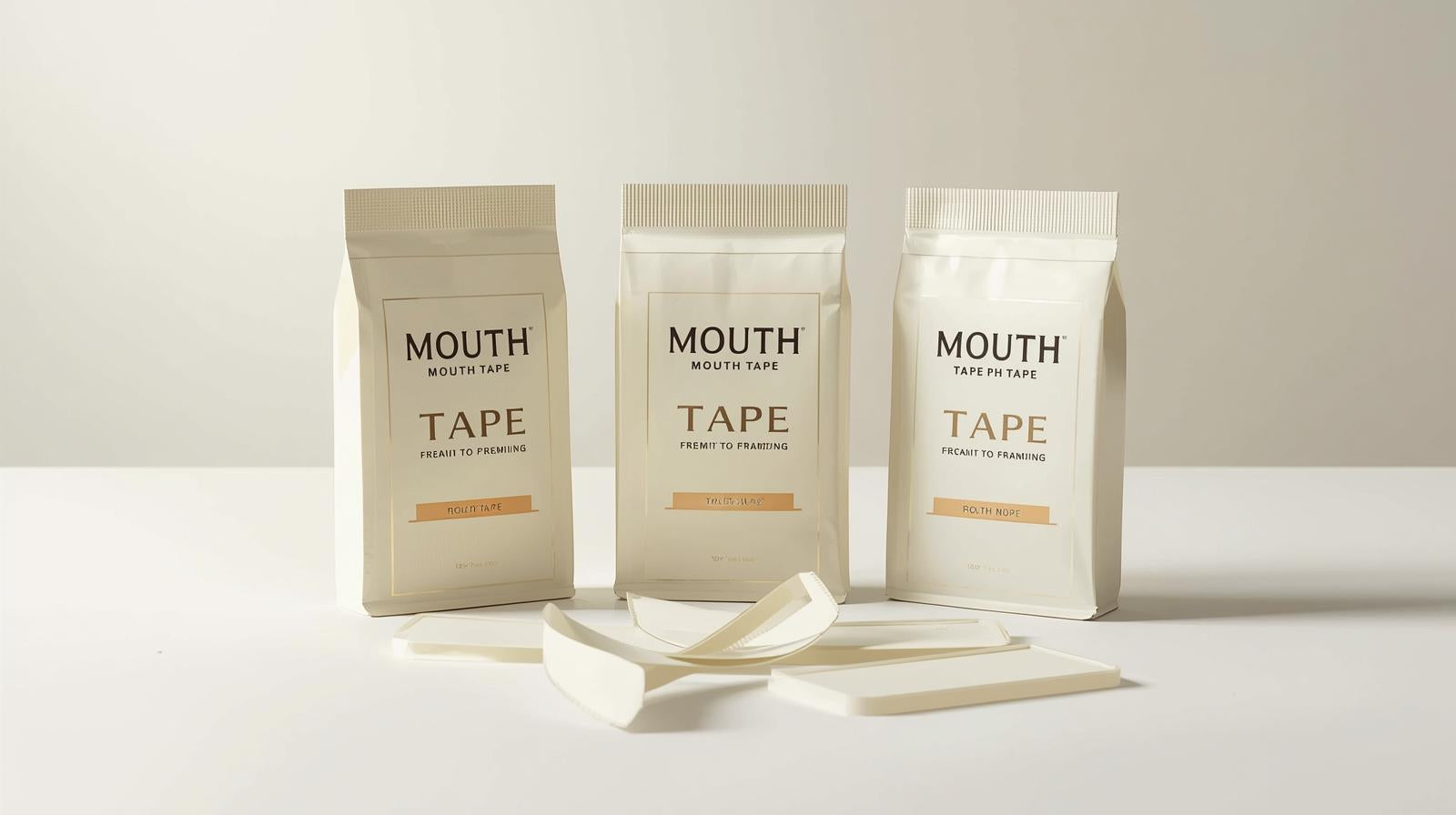 Trucetape Mouthtape - Default pack
