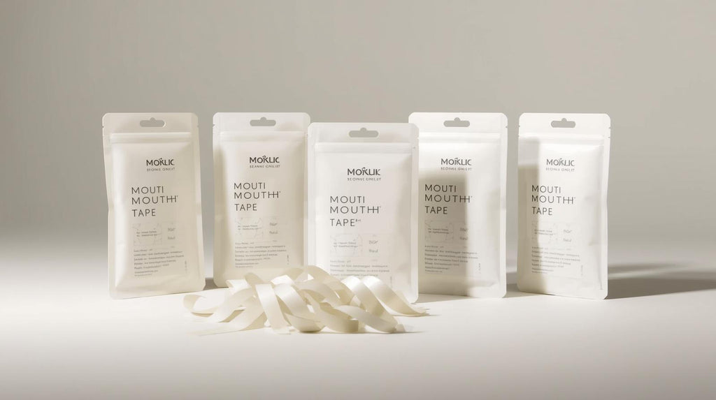 Trucetape Mouthtape - Multi-pack