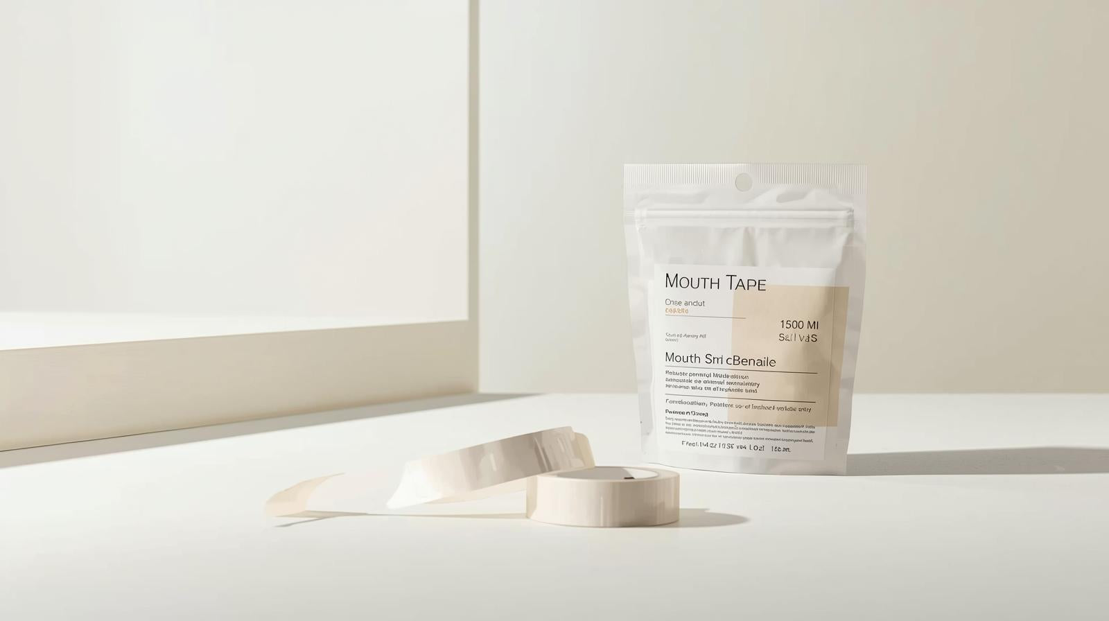 Trucetape Mouthtape - Multi-pack